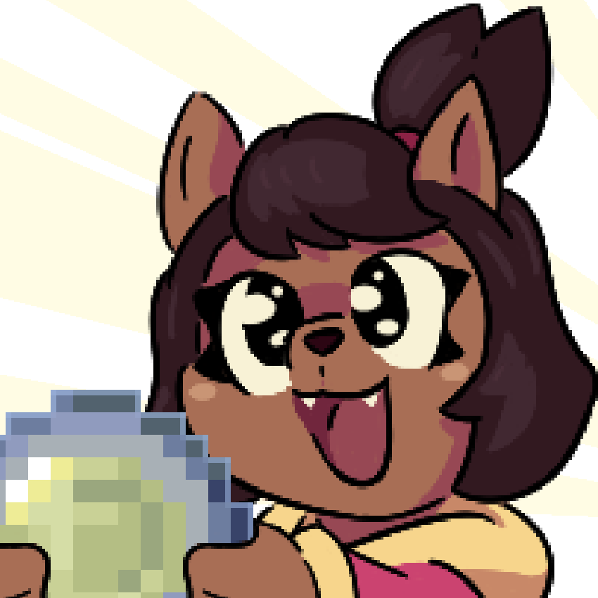 Origins: Undertale Yellow