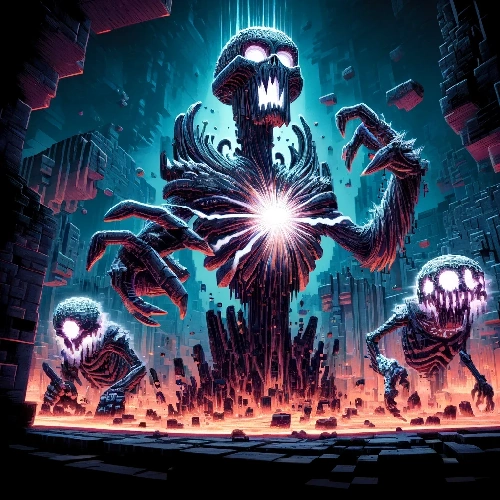 Overgrown's Origins: Wither Unleashed