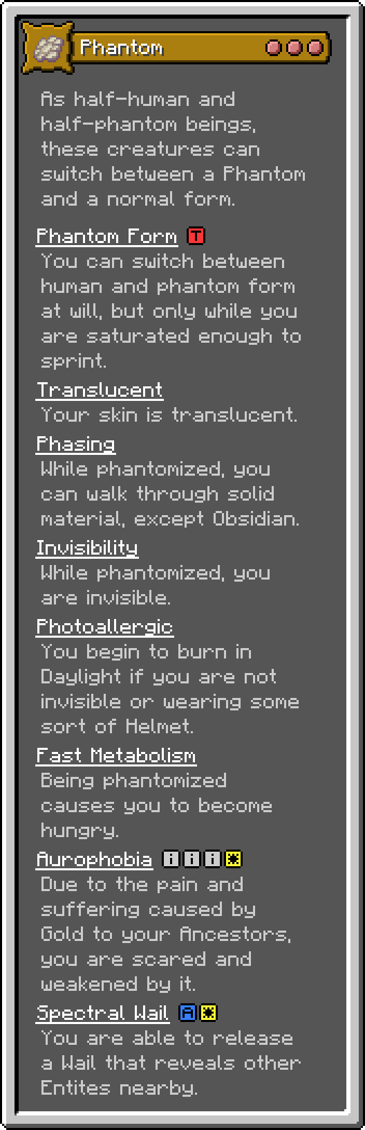 OriginsTweaks