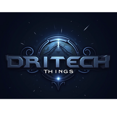 Oritech Things