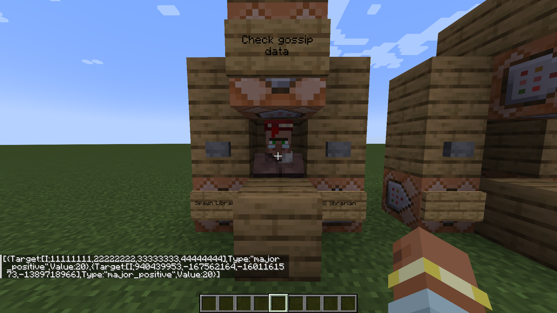 Our Villager Discounts