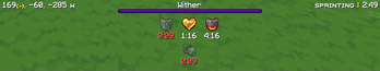 Overlay HUD Mod