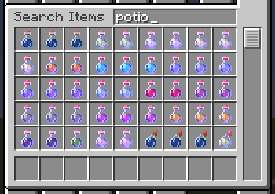 Overlay Tweaks
