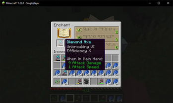 Overpowered!