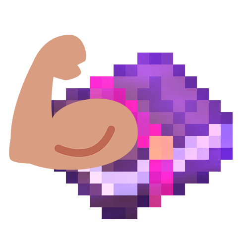 OverpoweredMending