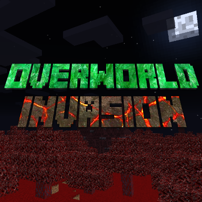 Overworld Invasion