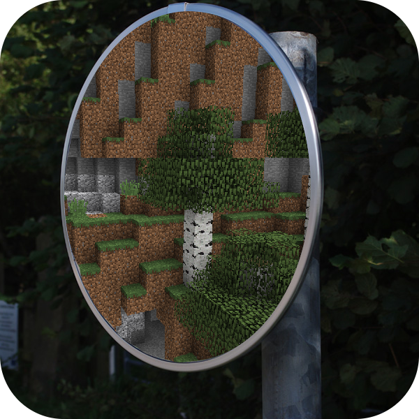Overworld Mirror