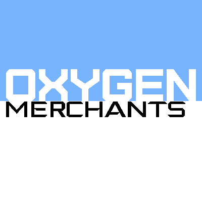 Oxygen: Merchants