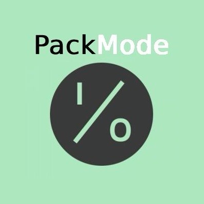 Pack Mode Reborn