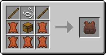 Packed Up (Backpacks)