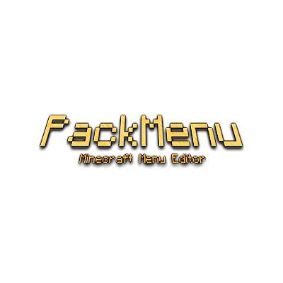 PackMenu
