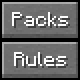 Datapack/Gamerule Menus