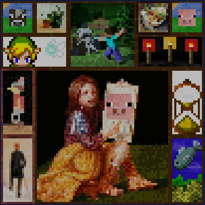 Paintings ++
