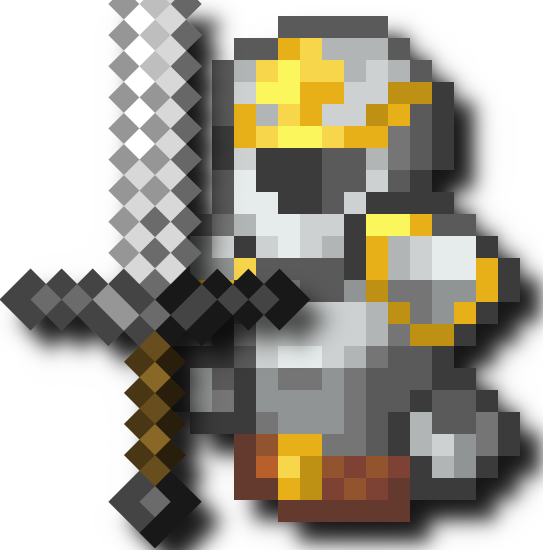 Paladins & Priests (RPG Series)