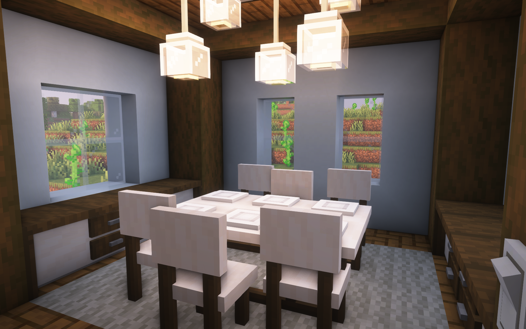 Paladin's Furniture Mod