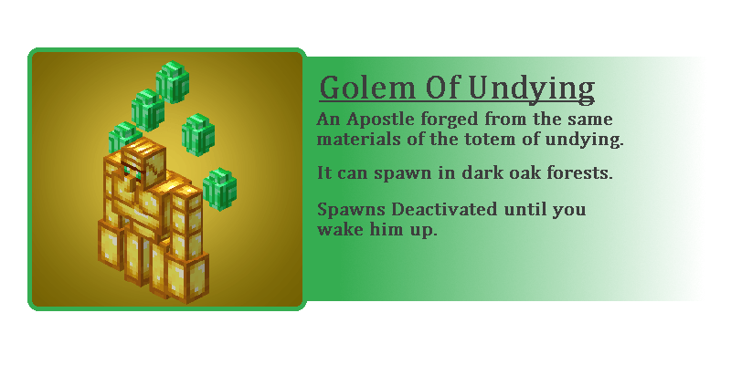 Paladin's Oath