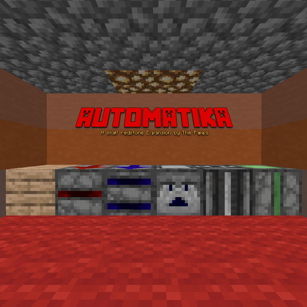 Pamps Automatika