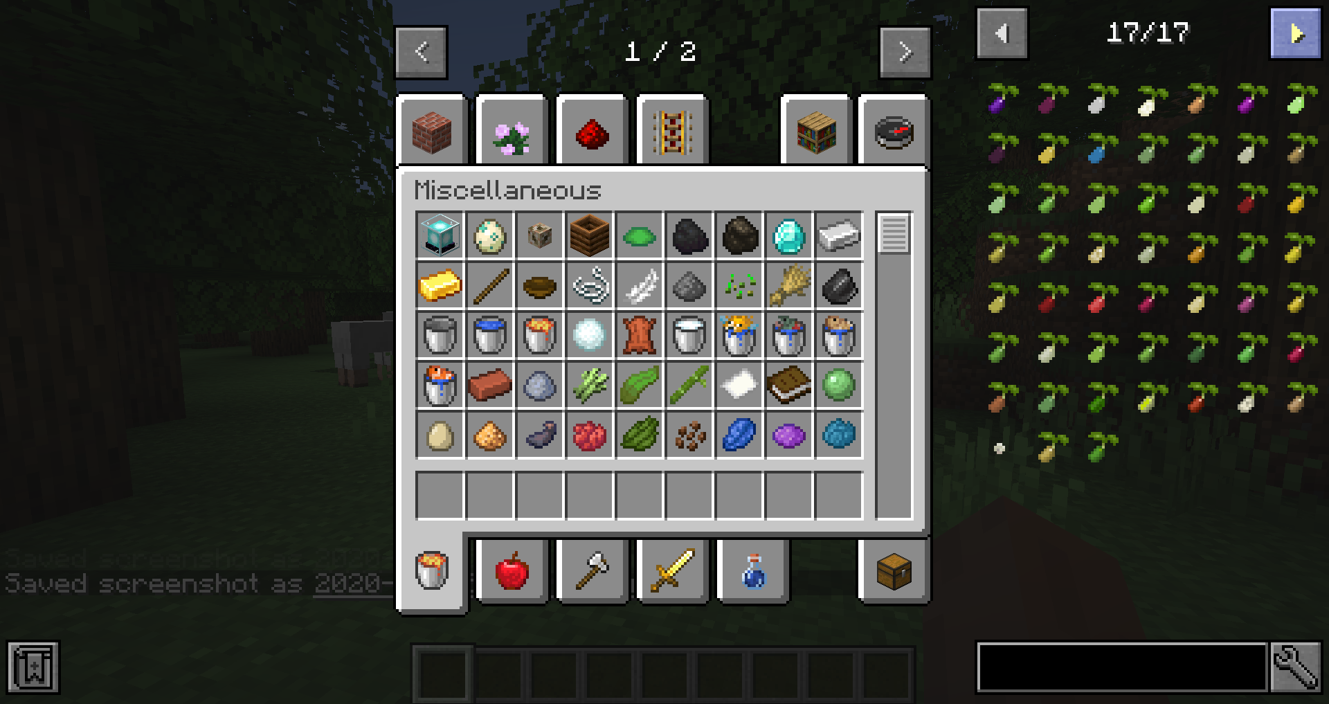 Pam's HarvestCraft 2: Crops
