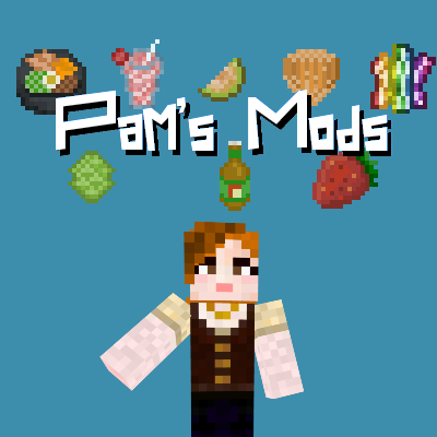 Pams HarvestCraft