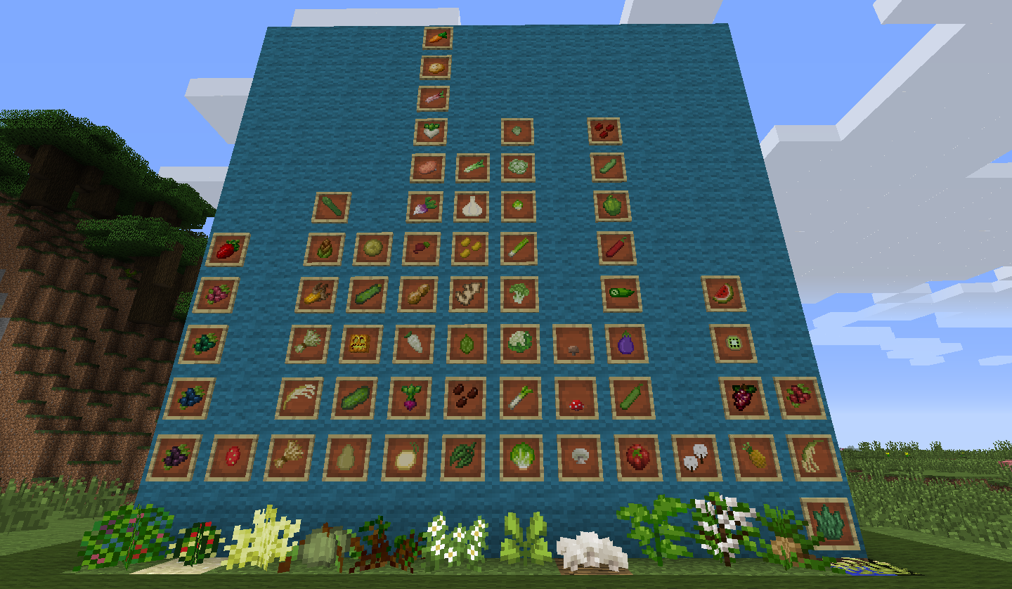 Pams HarvestCraft