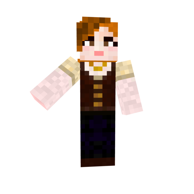 Pam's Mob Drop Crops