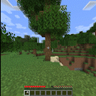 Panda's Falling Tree's