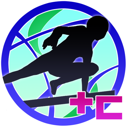 ParCool+ / Compatibility Addon