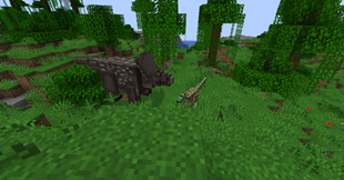 Park Builder: Operation Genesis