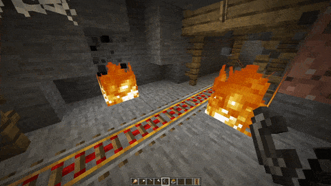 Particle Interactions