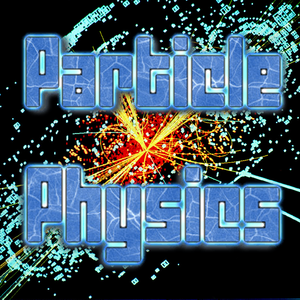 Particle Physics