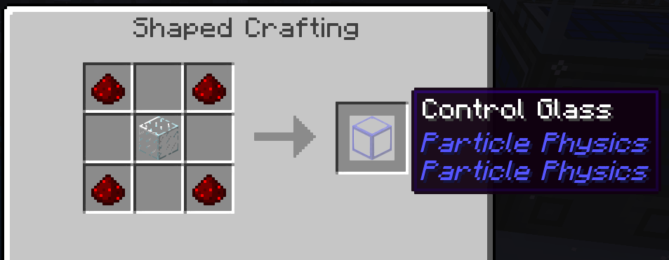 Particle Physics