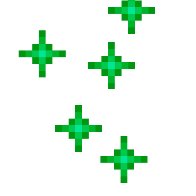 Particle Spawner (Just enough Particles)