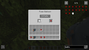 Party Time Mod