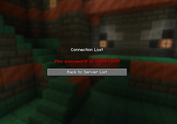 Passwords