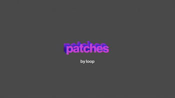 Patches