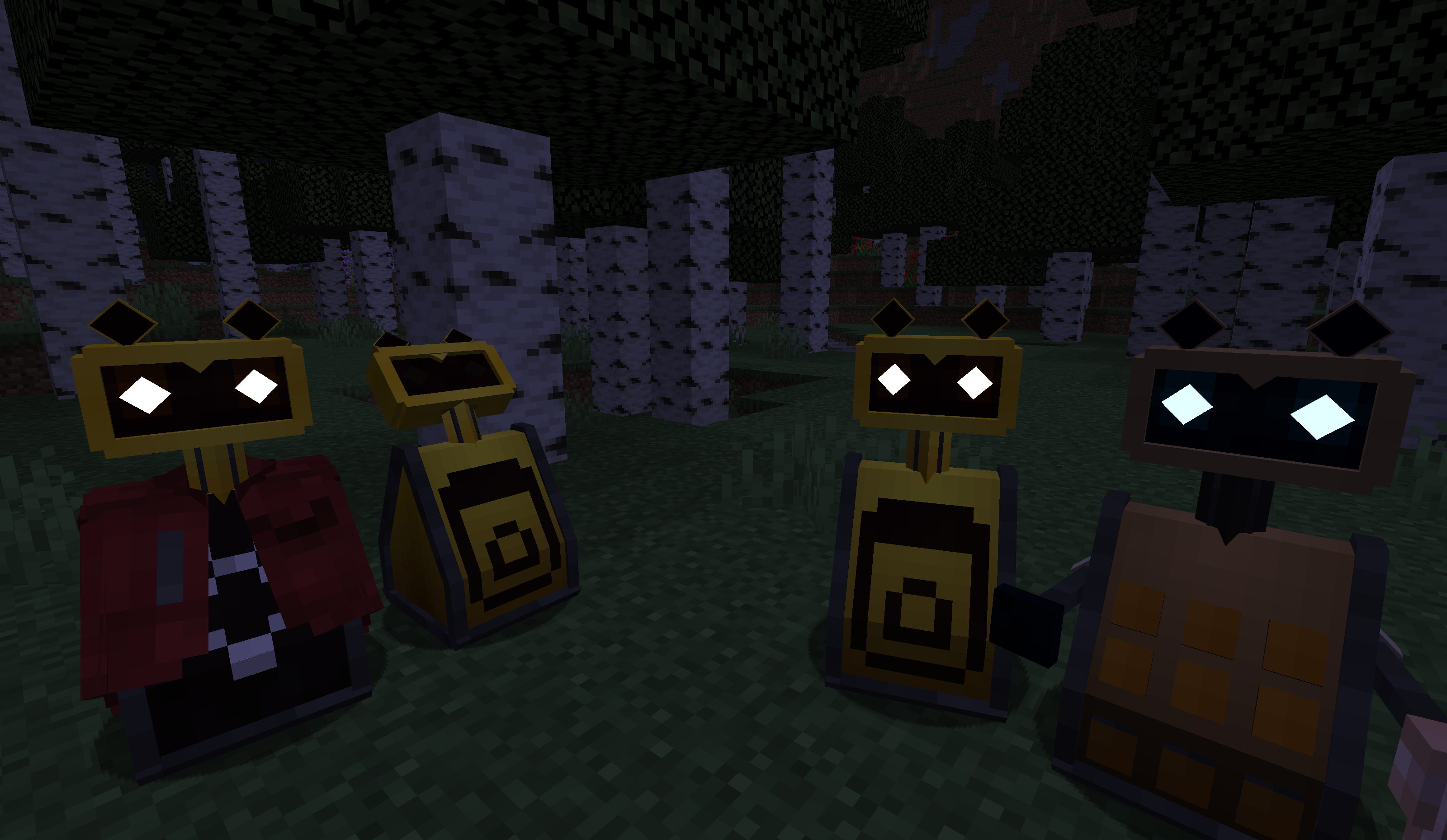 PatCraft