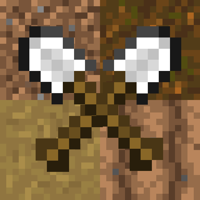 Path to Dirt