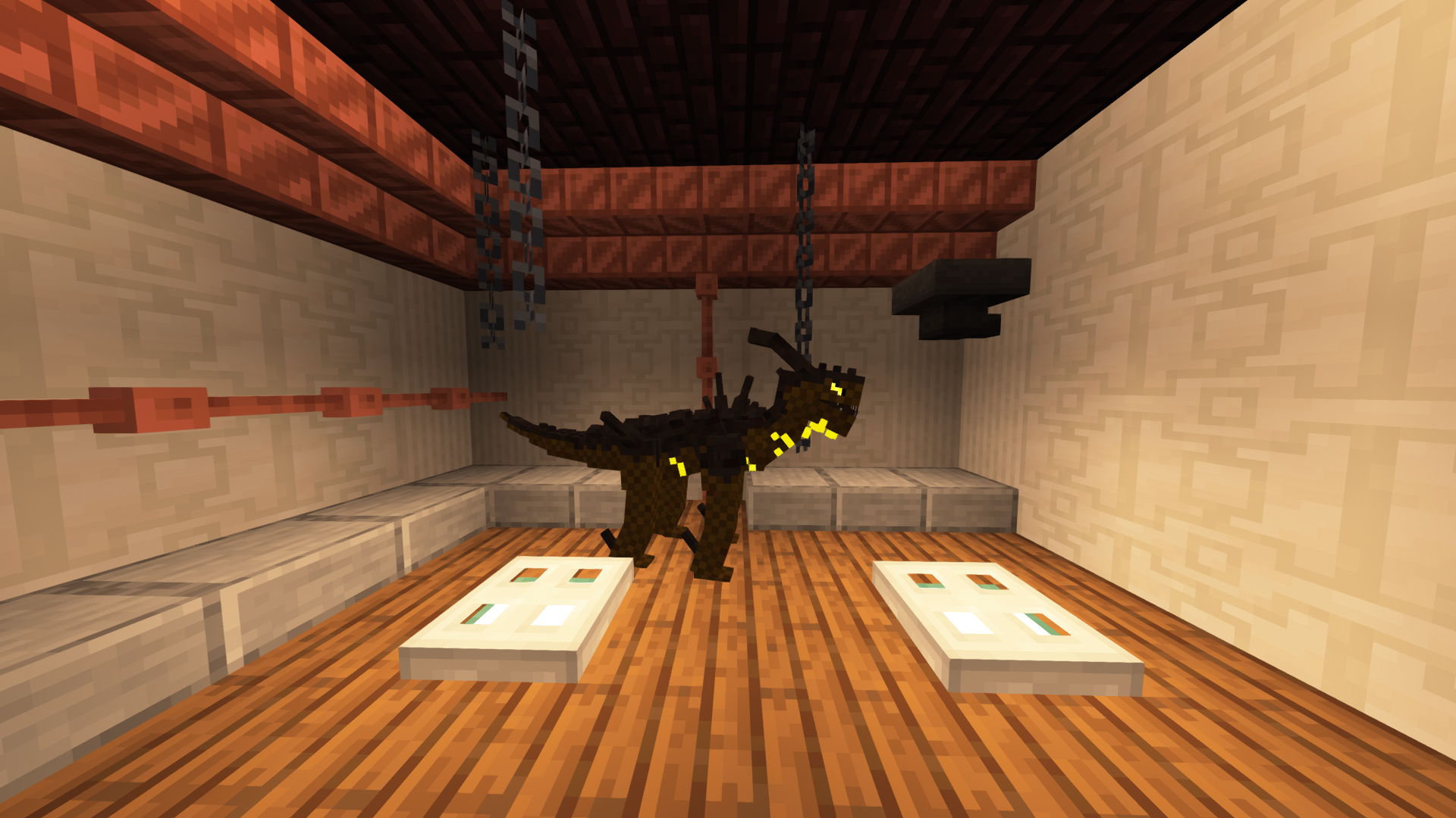 Pathogen : Monster plague