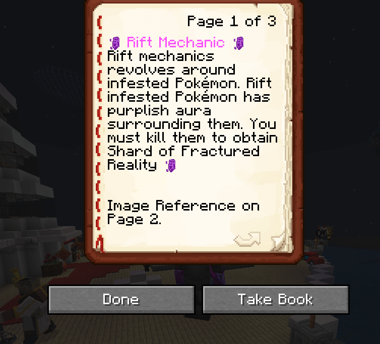 Pebble's Bookerino