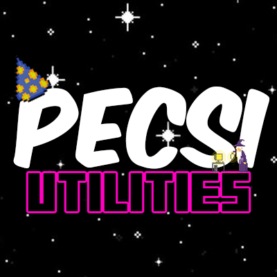 PecsiUtilities