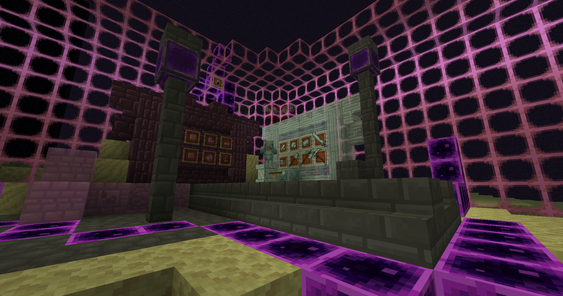 Peculia (LEGACY)