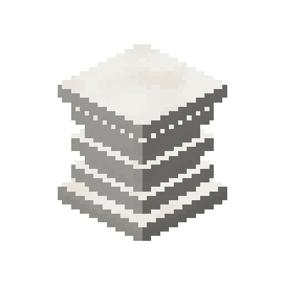 Pedestal Crafting