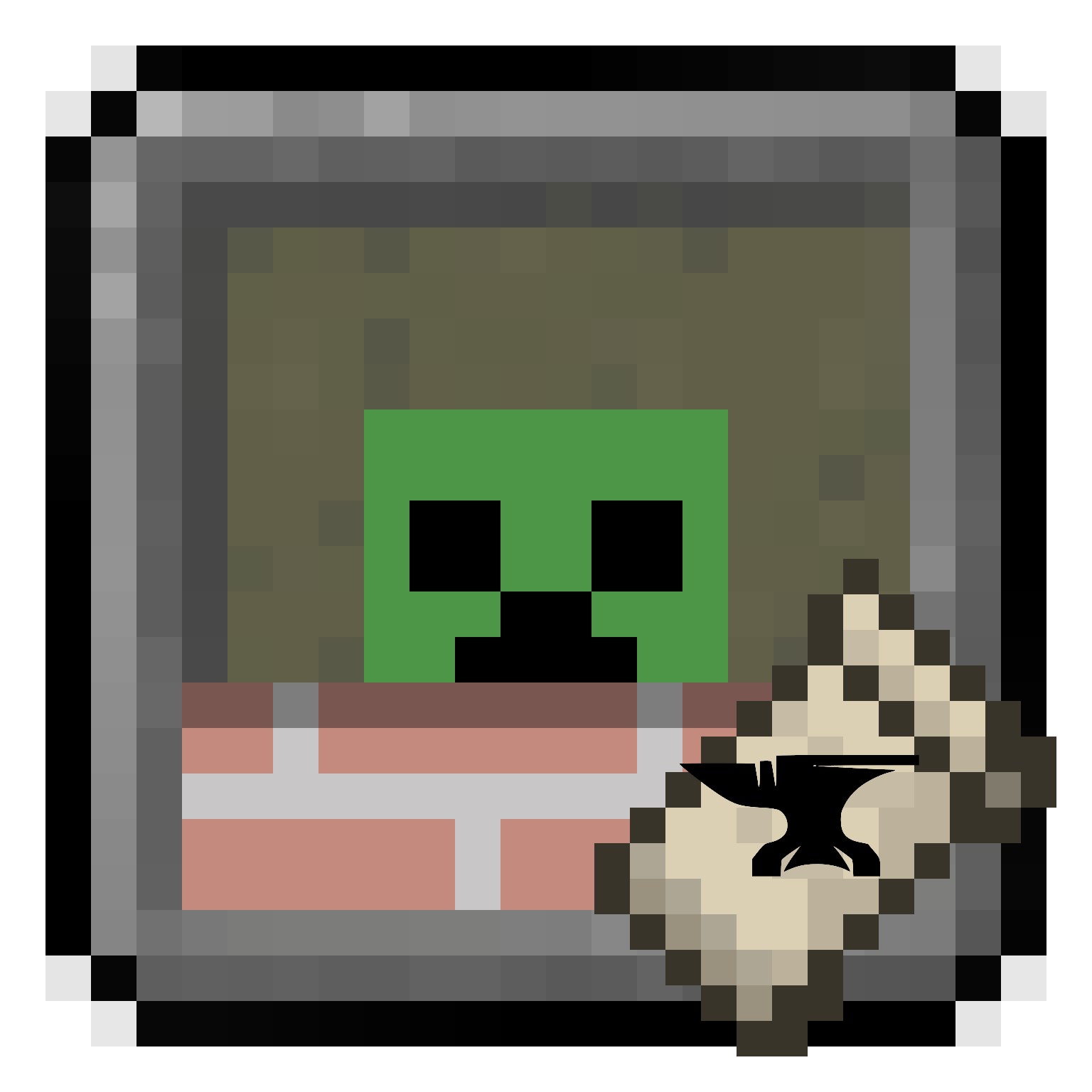 Peeping Creepers