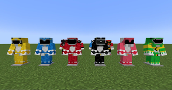 Penguins and Rangers
