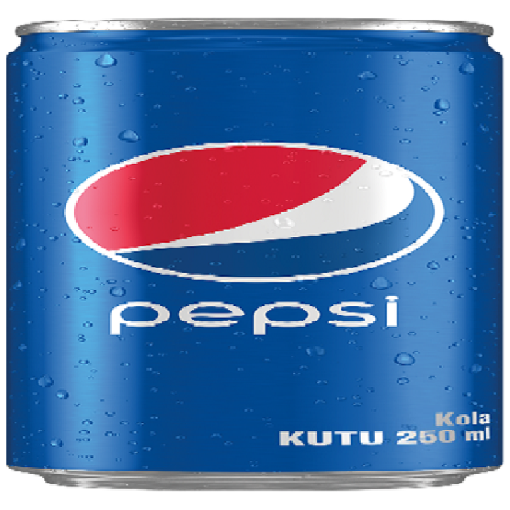 PepsiMc