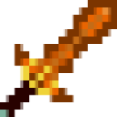 Demicraft (Percy Jackson Mod)