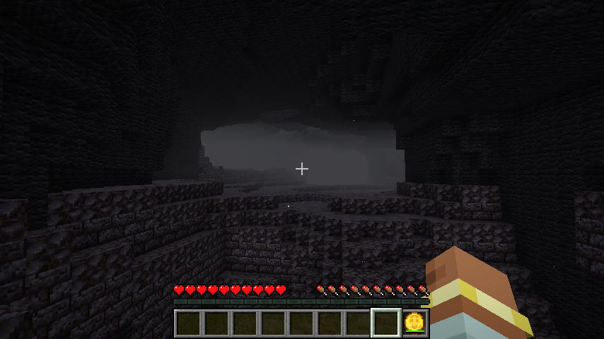 Demicraft (Percy Jackson Mod)