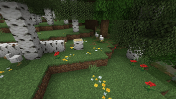 Perfect Parity: Spring To Life Edition