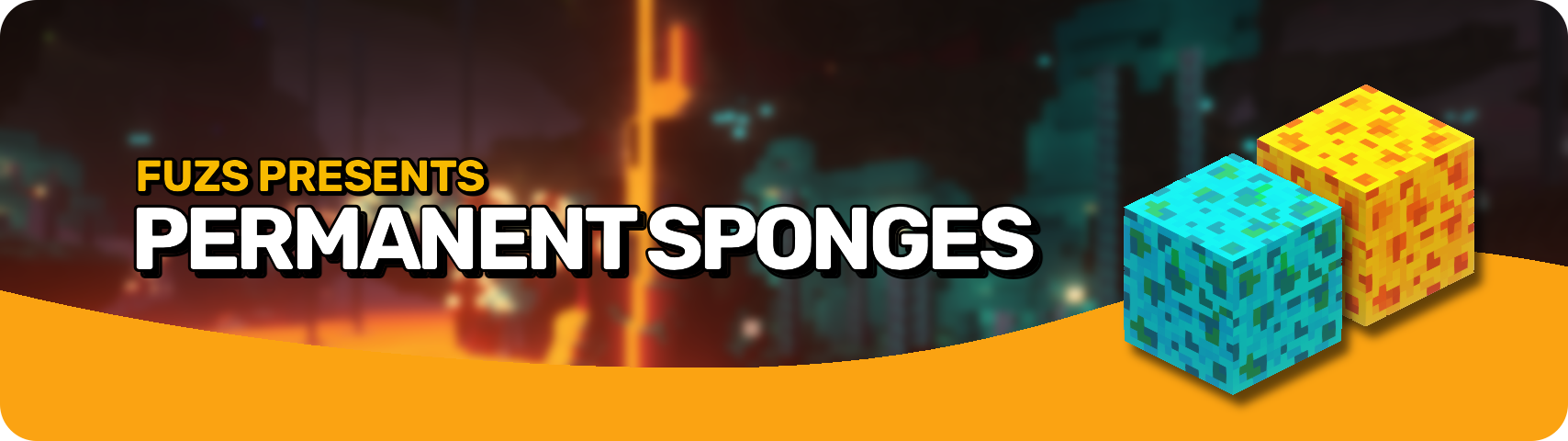 Permanent Sponges