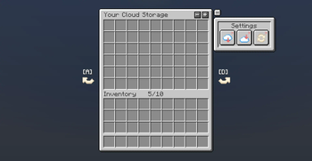 Personal Cloud Storage